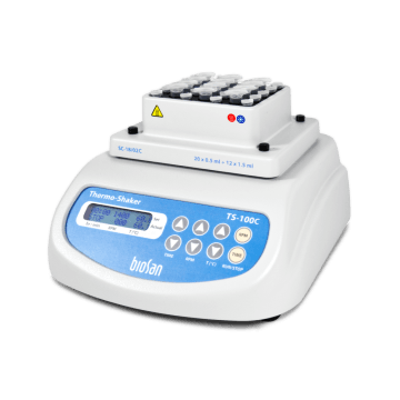 TS-100C