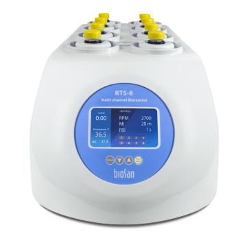 RTS-8