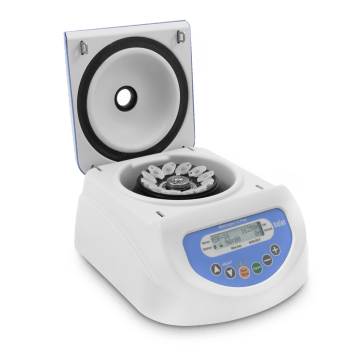 Microspin 12 Plus