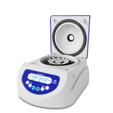 Microspin 12