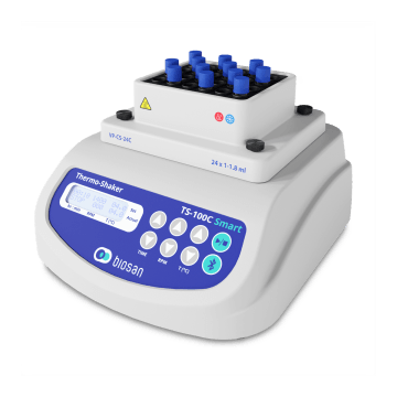 TS-100C Smart